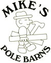 Mike Pole Barns